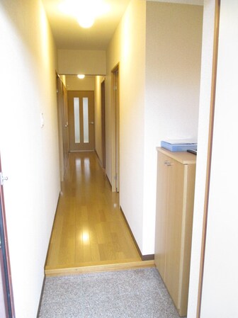 セイシェルの物件内観写真